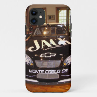 Capa Para iPhone Da Case-Mate Carro de Jack Nascar
