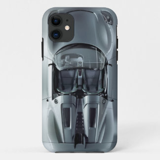 Capa Para iPhone Da Case-Mate Carro desportivo 02