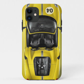 Capa Para iPhone Da Case-Mate Carro desportivo 04