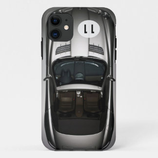 Capa Para iPhone Da Case-Mate Carro desportivo 11