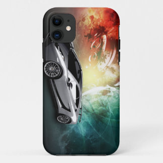 Capa Para iPhone Da Case-Mate cars852