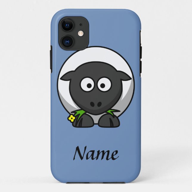 Capa Para iPhone Da Case-Mate Cartoons Personalizados (Verso)