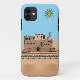 Capa Para iPhone Da Case-Mate Casa de Clay
