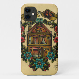 Capa Para iPhone Da Case-Mate casa doce home