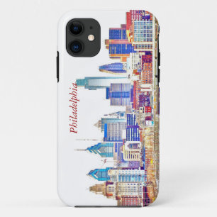 Capa Para iPhone Da Case-Mate Case mate de Philadelphfia