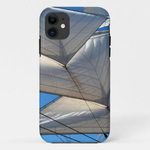 Capa Para iPhone Da Case-Mate Case-Mate do iPhone 5 do Sails mal lá