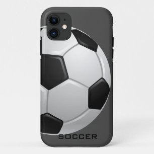 Capa Para iPhone Da Case-Mate Case mate iPhone 5 de futebol