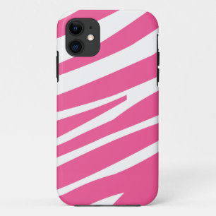 Capa Para iPhone Da Case-Mate Caso à moda do iphone 5 do divertimento branco