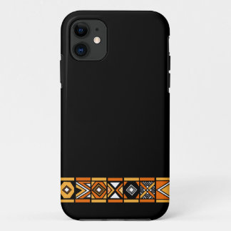 Capa Para iPhone Da Case-Mate Caso à moda do iphone 5 do teste padrão da arte do