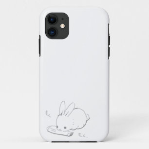 Capa Para iPhone Da Case-Mate Caso bonito e simples de Kawaii