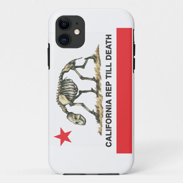 Capa Para iPhone Da Case-Mate caso cali reg iphone 5 (Verso)