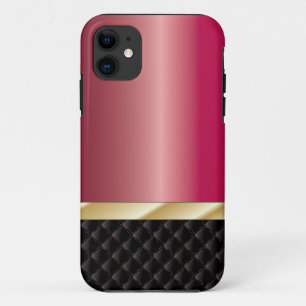Capa Para iPhone Da Case-Mate Caso chique do iPhone 5 do batom