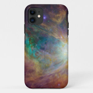 Capa Para iPhone Da Case-Mate Caso Colorido do iPhone 5 Nebula