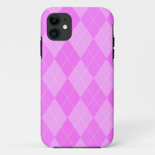 Capa Para iPhone Da Case-Mate Caso cor-de-rosa do iPhone 5 da case mate de