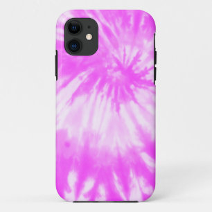 Capa Para iPhone Da Case-Mate Caso cor-de-rosa psicadélico do iPhone 5 da