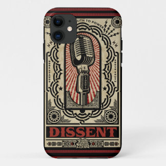 Capa Para iPhone Da Case-Mate Caso da dissidência