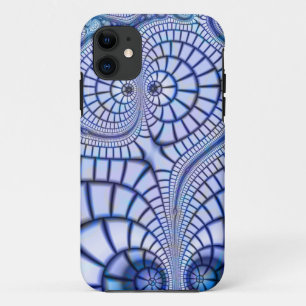 Capa Para iPhone Da Case-Mate caso de arte fractal para o iphone4