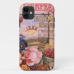 Capa Para iPhone Da Case-Mate Caso de Burpee