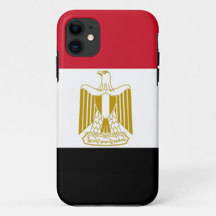 Capa Para iPhone Da Case-Mate Caso de IPhone 5 com a bandeira de Egipto