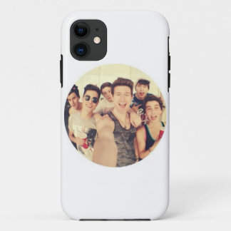 Capa Para iPhone Da Case-Mate Caso de O2l