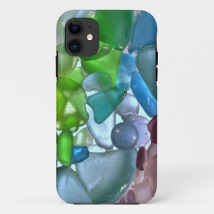 Capa Para iPhone Da Case-Mate Caso de vidro do iPhone 5/5s do mar