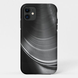 Capa Para iPhone Da Case-Mate Caso: Disco de Vinil e Toca-Discos