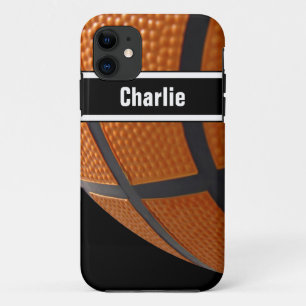 Capa Para iPhone Da Case-Mate caso do basquetebol do iPhone 5S