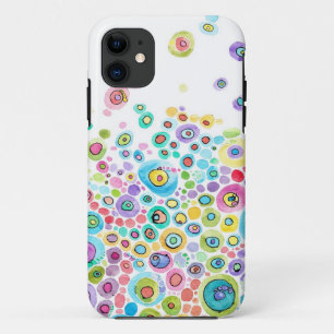 Capa Para iPhone Da Case-Mate Caso do círculo íntimo iphone5