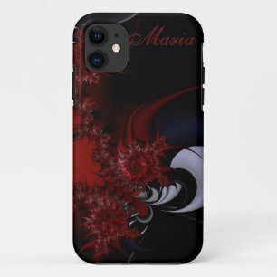 Capa Para iPhone Da Case-Mate Caso do iPhone4 Personalizado Fratural do abstrato