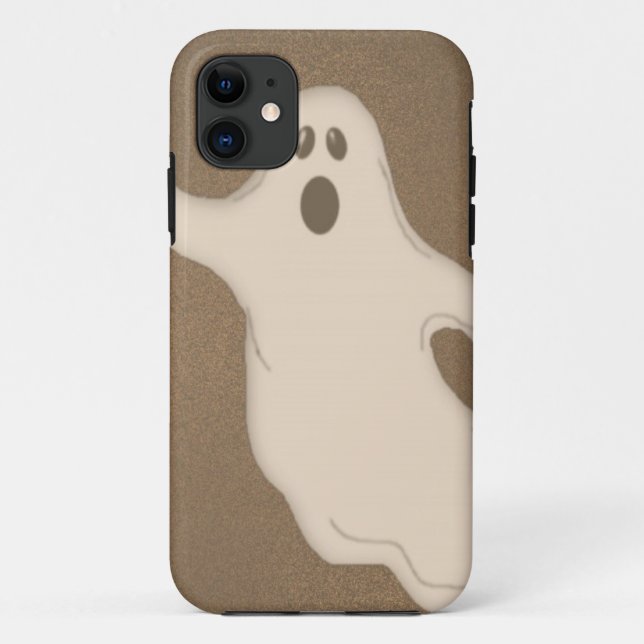 Capa Para iPhone Da Case-Mate Caso do iPhone5 do Fantasma (Verso)