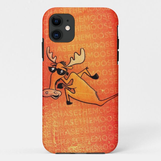 Capa Para iPhone Da Case-Mate caso do iPhone 5 (Verso)