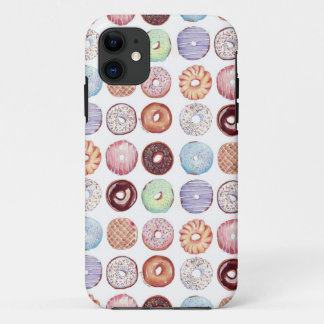 Capa Para iPhone Da Case-Mate Caso do iPhone 5/5s da rosquinha