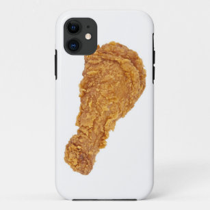 Capa Para iPhone Da Case-Mate Caso do iPhone 5/5S do frango frito