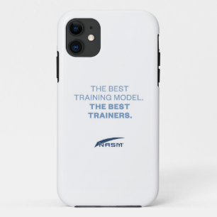 Capa Para iPhone Da Case-Mate Caso do iPhone 5/5S dos instrutores de NASM o