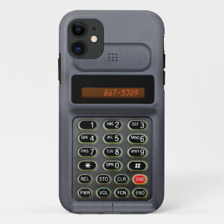 Capa Para iPhone Da Case-Mate caso do iPhone 5 ao estilo de um telemóvel do