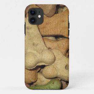 Capa Para iPhone Da Case-Mate Caso do iPhone 5 com Tratamentos de Cães