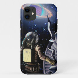 Capa Para iPhone Da Case-Mate Caso do iPhone 5 da manutenção