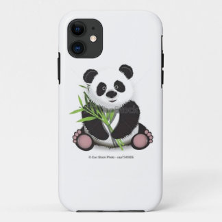 Capa Para iPhone Da Case-Mate Caso do iphone 5 da panda