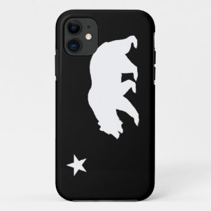 Capa Para iPhone Da Case-Mate Caso do iPhone 5 de Califórnia