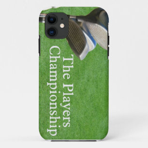 Capa Para iPhone Da Case-Mate Caso do iPhone 5 de Golf