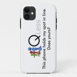 Capa Para iPhone Da Case-Mate Caso do iPhone 5 de QLess - mal lá