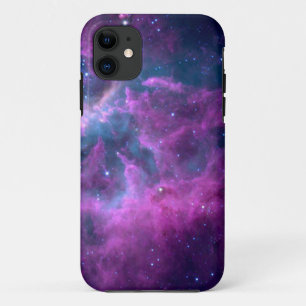 Capa Para iPhone Da Case-Mate Caso do iphone 5 de Tumblr do hipster da nebulosa