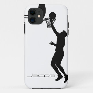 Capa Para iPhone Da Case-Mate Caso do iPhone 5 do basquetebol