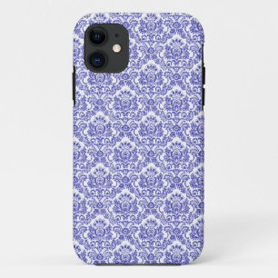 Capa Para iPhone Da Case-Mate Caso do iPhone 5 do damasco