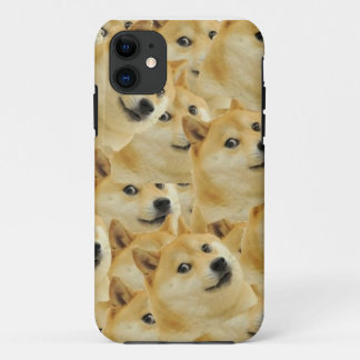 Capa Para iPhone Da Case-Mate Caso do iPhone 5 do Doge