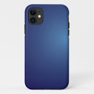 Capa Para iPhone Da Case-Mate Caso do iPhone 5 do inclinação do azul de oceano