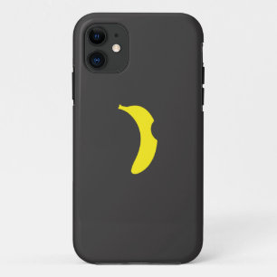 Capa Para iPhone Da Case-Mate caso do iphone 5 do logotipo da banana