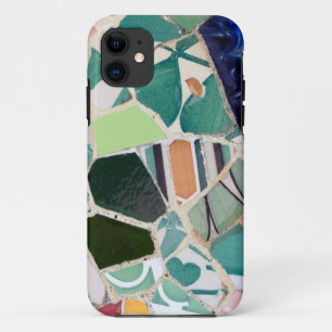 Capa Para iPhone Da Case-Mate Caso do iPhone 5 do Park Guell