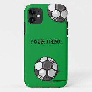 Capa Para iPhone Da Case-Mate Caso do iPhone 5 do tema do futebol
