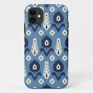 Capa Para iPhone Da Case-Mate Caso do iPhone 5 do teste padrão de Ikat